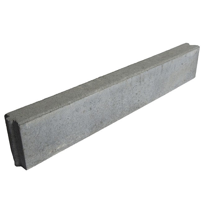 Bordure de béton Universelle