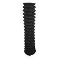Grillage à maille de couleur
