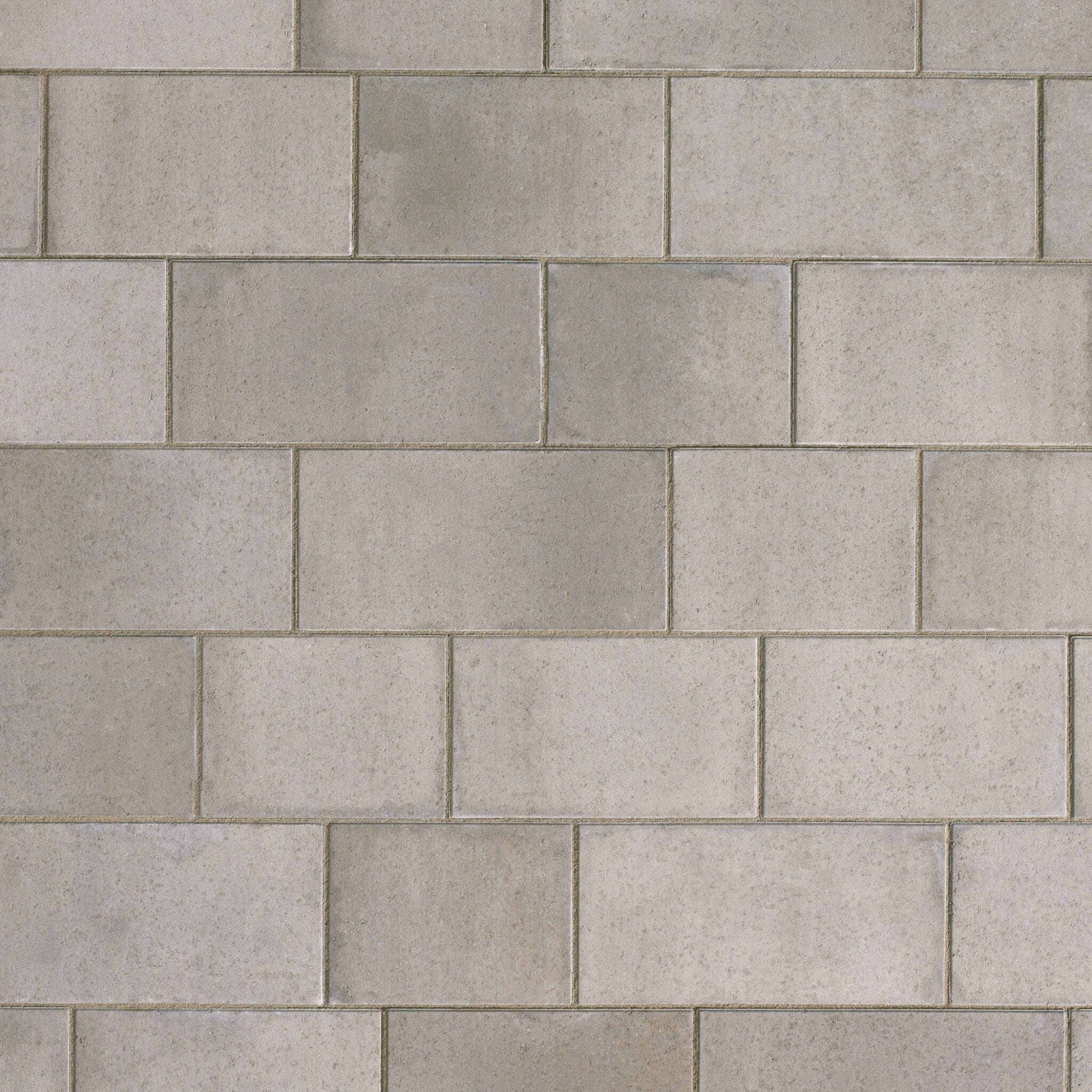 Dalle Casara grand rectangle